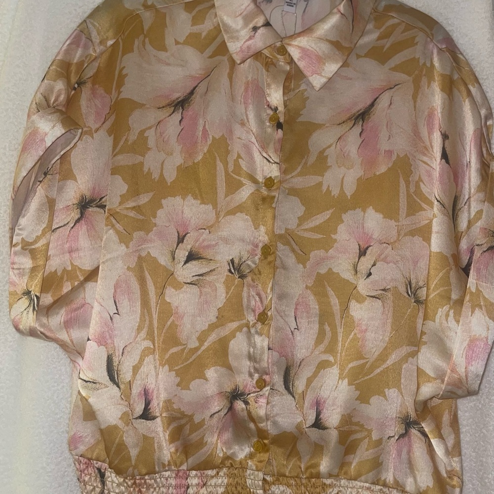 Steve Madden Top